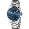 Gucci G-Timeless Unisex Silver Watch 40mm