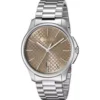 GUCCI G-Timeless Brown Men's Watch 40m