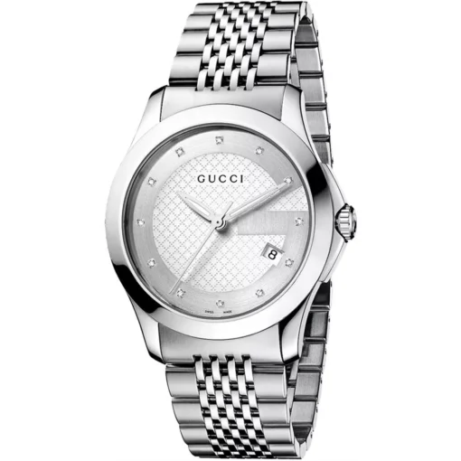 GUCCI G Timeless  Classic Men's Watch 38mm