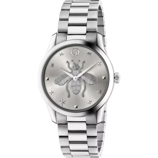 Gucci G-Timeless Iconic Unisex Watch 38mm