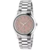 Gucci G-Timeless Automatic Watch 38mm