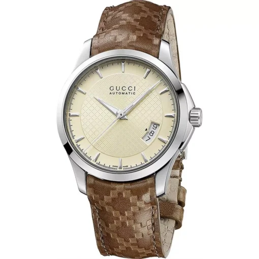 Gucci G-Timeless Automatic Watch 38mm