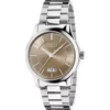 Gucci G-Timeless Automatic Watch 38mm