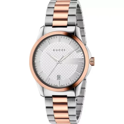 Gucci G-Timeless Unisex Watch 38mm