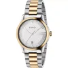 GUCCI G-Timeless Unisex Watch 38mm