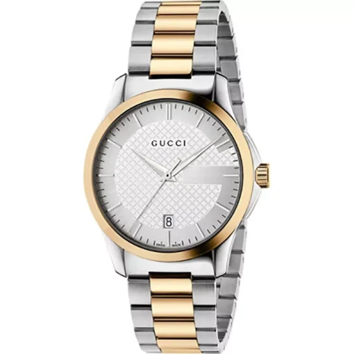 GUCCI G-Timeless Unisex Watch 38mm