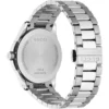 GUCCI G-Timeless Black Dial Unisex Watch 38mm