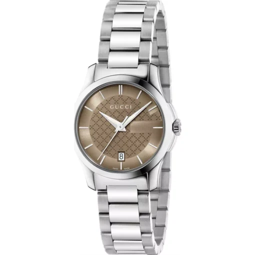 Gucci G-Timeless Ladies Watch 27mm