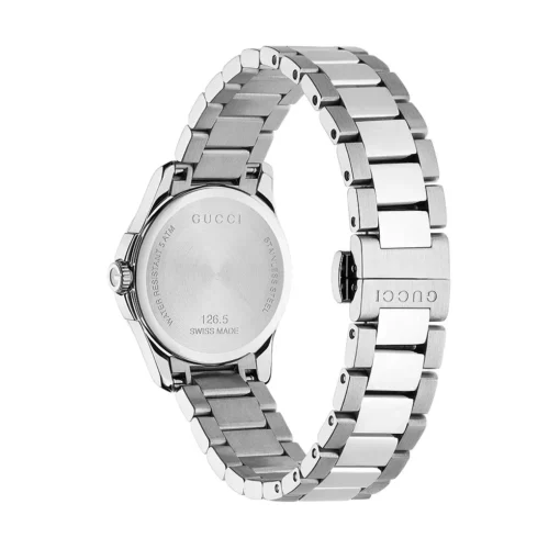 Gucci G-Timeless Ladies Watch 27mm