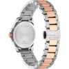 Gucci G-Timeless Silver Ladies Watch 27mm