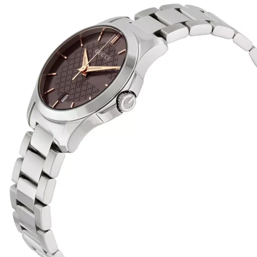 Gucci G-Timeless Ladies Watch 27mm