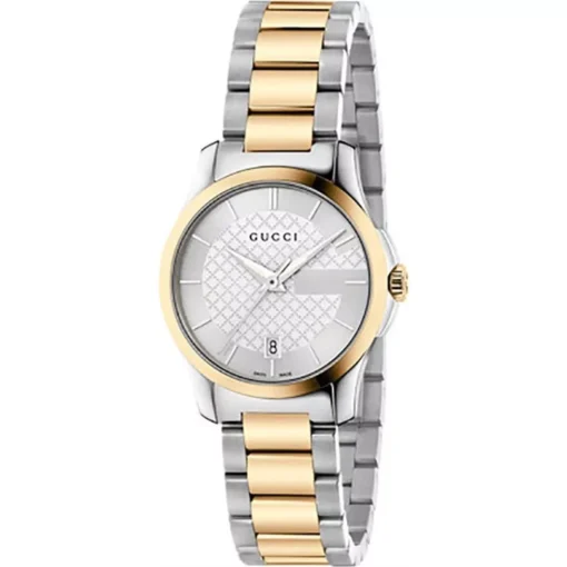 Gucci G-Timeless Ladies Watch 27mm