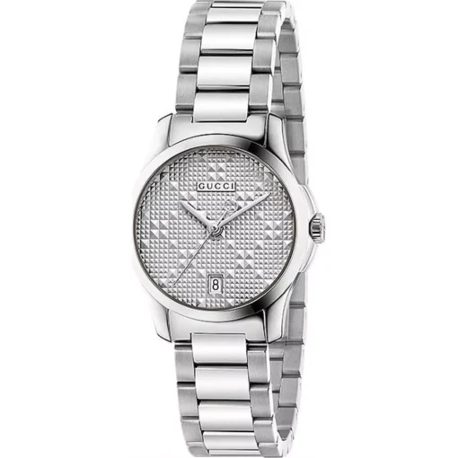 GUCCI G-timeless  Ladies Watch 27mm