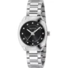 Gucci GG2570 Diamond Ladies Watch 29mm