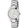 Gucci GG2570 Diamond Ladies Watch 29mm