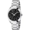 GUCCI GG2570 Diamond Watch 37mm