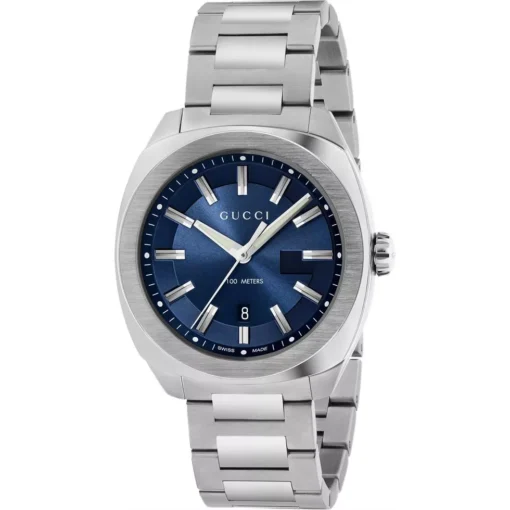 Gucci GG2570 Blue Watch 41mm