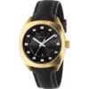 Gucci GG2570 Yellow Gold Watch 37mm