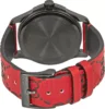 GUCCI Ghost G-Timeless Red with Watch 38mm