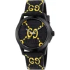 Gucci Ghost G-Timeless Watch 38mm