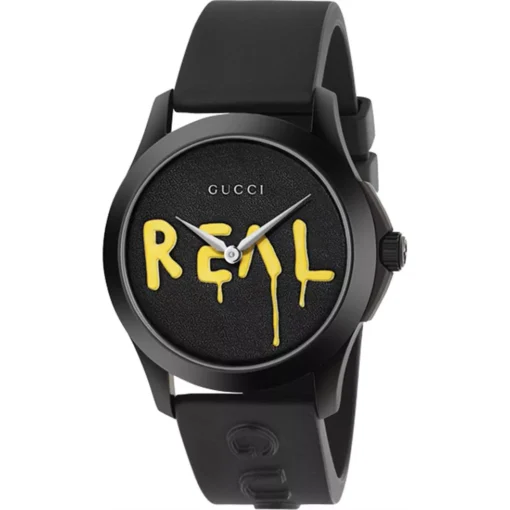 Gucci Ghost G-Timeless Watch 38mm