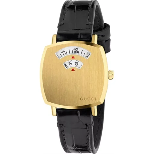 Gucci Grip Ladies D Watch 27MM