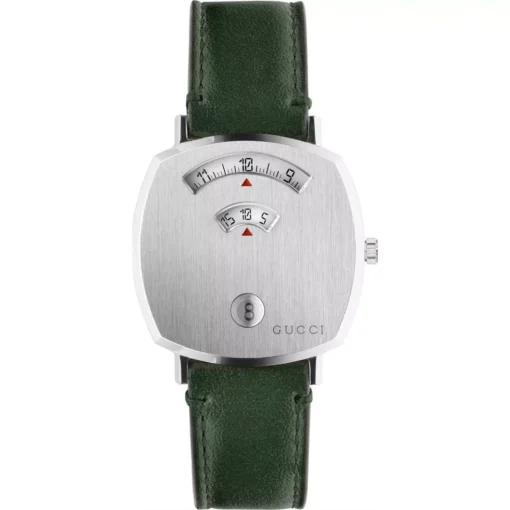 Gucci Grip Men's Watch 38mm