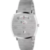 Gucci Grip Unisex Watch 38mm