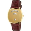 Gucci Grip Unisex Watch 38mm