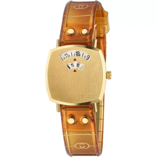 Gucci Grip Watch 27mm