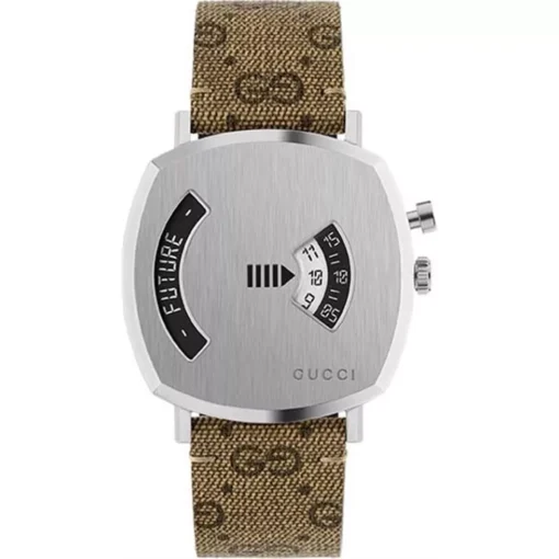 Gucci Grip Watch 38mm