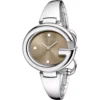 Gucci Guccissima Ladies Watch 36mm