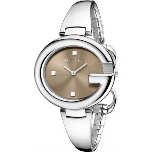 Gucci Guccissima Ladies Watch 36mm