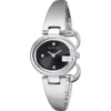 Gucci Guccissima Swiss watch 27mm