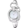 Gucci Horsebit Diamond Watch 28mm