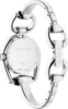 Gucci Horsebit Diamond Watch 28mm