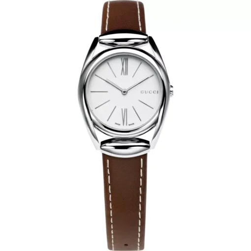 Gucci Horsebit Ladies Watch 30mm