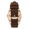 Gucci Horsebit Brown Watch 34mm