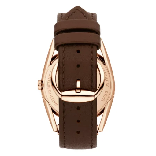 Gucci Horsebit Brown Watch 34mm