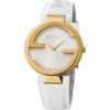 Gucci Interlocking Grammy Special Edition  Unisex 37mm