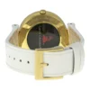 Gucci Interlocking Grammy Special Edition  Unisex 37mm