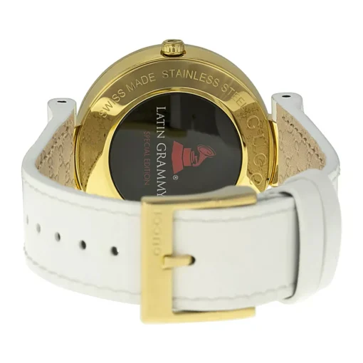 Gucci Interlocking Grammy Special Edition  Unisex 37mm