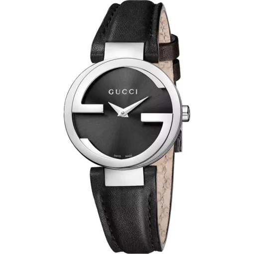 Gucci Interlocking Watch 29mm