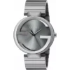 Gucci Interlocking  Men's Stainless Steel Watch 42mm