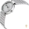 Gucci Interlocking Small Diamond Watch 29mm