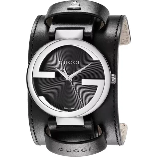 Gucci Interlocking Special Edition Watch 42mm