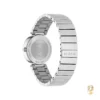 Gucci Interlocking Stainless Steel Watch 29mm