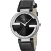 Gucci Interlocking Swiss Watch 42mm