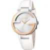 Gucci Interlocking Large Watch 37mm