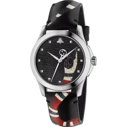 Gucci Le Marché des Merveilles Watch 38mm